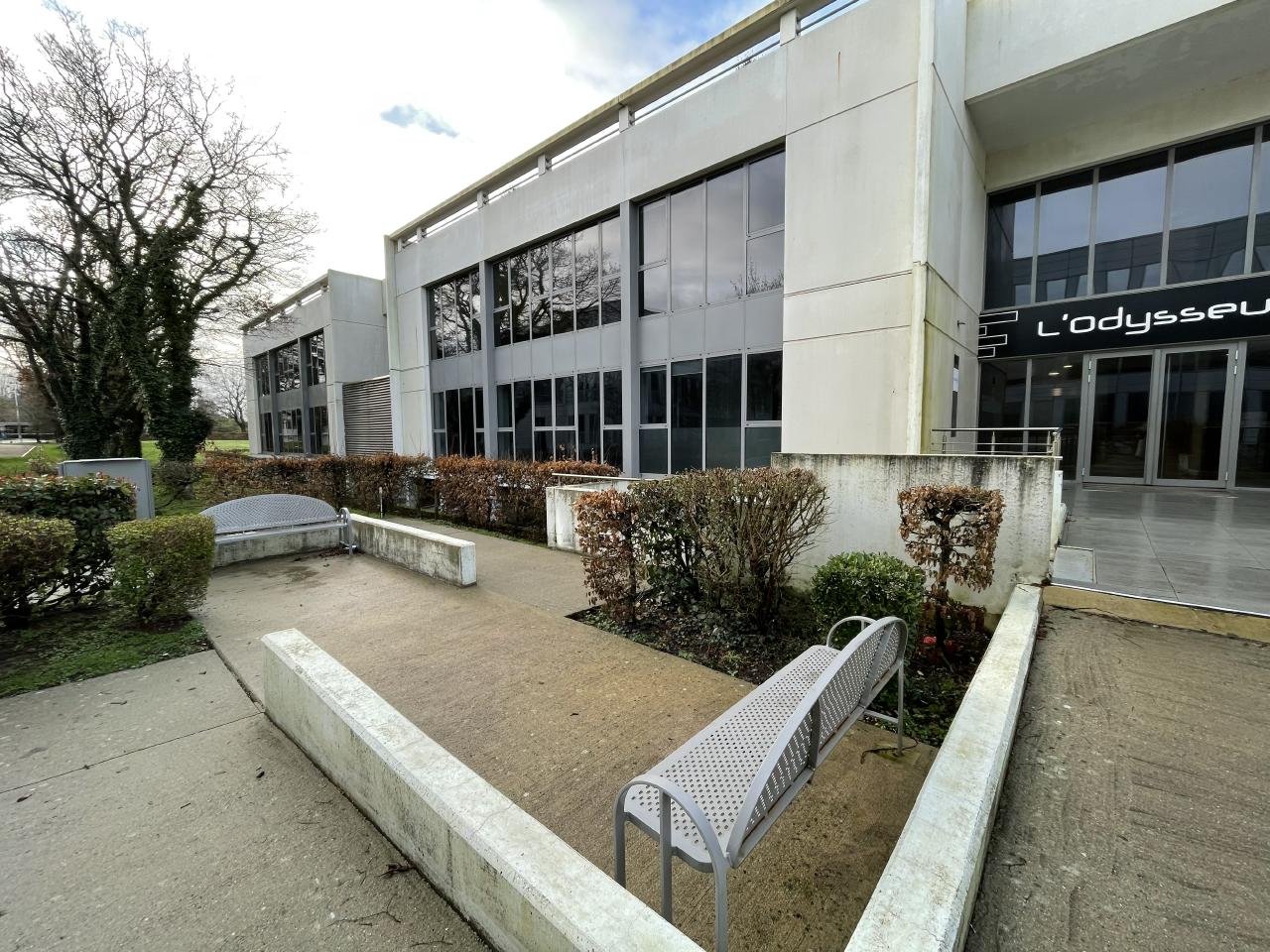Bureau Saint-Herblain 358m² Location bureau Saint-Herblain Loire-Atlantique OLBUR2112347 0